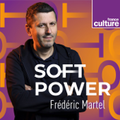 Soft Power - France Culture