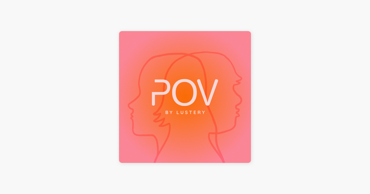 ‎pov By Lustery Getting In Bed With Alice And Mr Right On Apple Podcasts