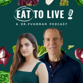 Eat to Live - Jenna Fuhrman, Dr. Fuhrman