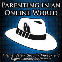 16. The Deep/Dark Web - What Parents & Caregivers Need To Know