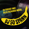 DJ 50 Spänn - Tommie Jönsson, DJ50:-