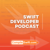 Compile Swift, App development and discussion - Peter Witham