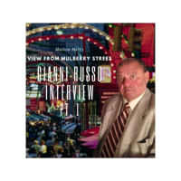 Ep. 16- FRANK MORANO INTERVIEW