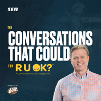 Dermott Brereton in Conversation with Emily Seebohm