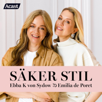 Säker stil podcast
