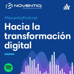 Noventiq Podcast