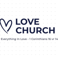 Unconditional Faith ｜ Peter Anderson