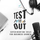 Test It Out: Experimenting ideas for business growth