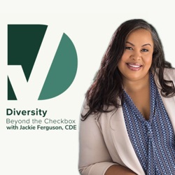 Diversity: Beyond the Checkbox