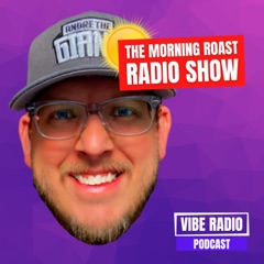 The Morning Roast Radio Show