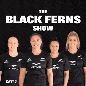The Black Ferns Show