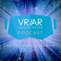 Tony Parisi the Virtual Reality OG
