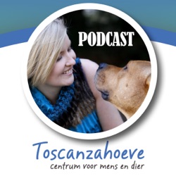 Toscanzahoeve podcast