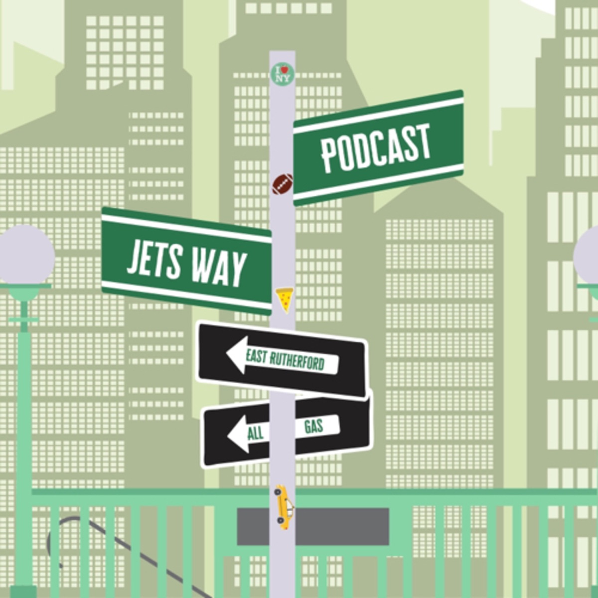 New York Jets - HBO Hard Knocks Episode 1 REACTION 
