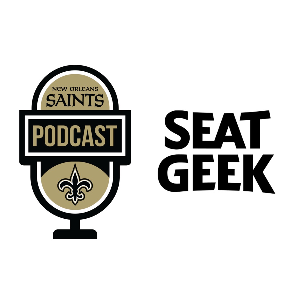 Derek Carr, Demario Davis on Saints Podcast June 3, 2025 New