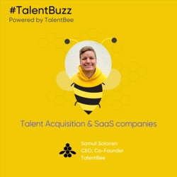 #TalentBuzz