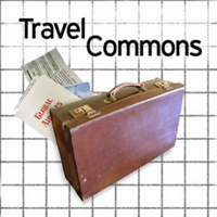 TravelCommons podcast