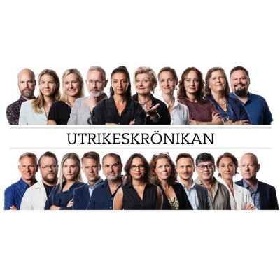 Utrikeskrönikan