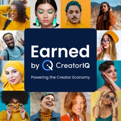 Earned: Unlocking the Power of the Creator Economy