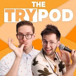 257: The Try Guys' New Venture