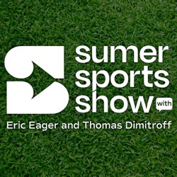 REBROADCAST: SumerSports #NFLDraft2024 Live Show