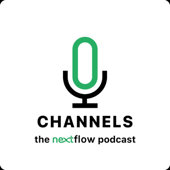 Channels - the nextflow podcast - Seqera Labs