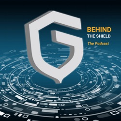 Behind the Shield - April 2024
