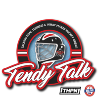 Tendy Talk Episode 117 - Scott Kennedy