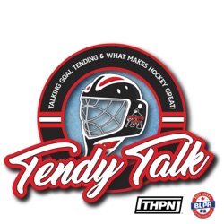 Tendy Talk Episode 109 - Trevor Gorsuch