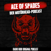 Ace of Spades – der Motörhead-Podcast bei RADIO BOB! - RADIO BOB