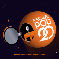 EscapePod: 20 - 2015 Andy McNamara
