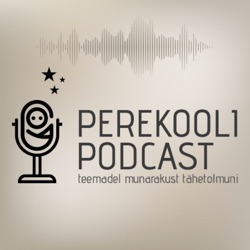 Perekooli podcast