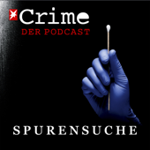 stern Crime - Spurensuche - Stern.de GmbH / Audio Alliance