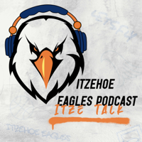 #10 Itzehoe Eagles Podcast - Chris Hooper