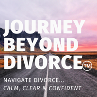 Meet JBD's Divorce Coach: Rachel Goldman