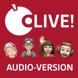 Apfeltalk LIVE! Audiopodcast
