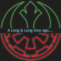 Adam's Bounty Hunt - Part I