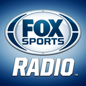 Fox Sports Radio - Fox Sports Radio - iHeartRadio