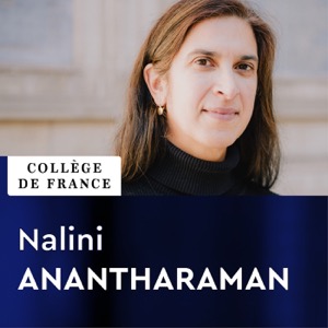 Géométrie spectrale - Nalini Anantharaman