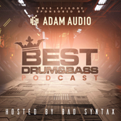 Best Drum and Bass Podcast - BestDrumandBass.com