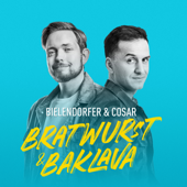 Bratwurst und Baklava - mit Özcan Cosar und Bastian Bielendorfer - RTL+ / Bastian Bielendorfer, Özcan Cosar