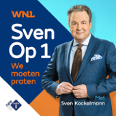 Sven op 1 - NPO Radio 1 / WNL