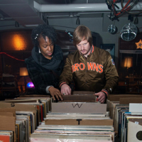 DJ Tucker's Mixtape Podcast podcast