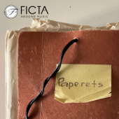 PAPERETS, el podcast sobre patrimoni musical de Ficta Edicions - FICTA edicions
