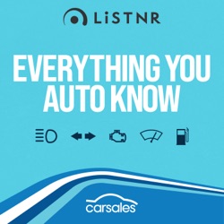 Trailer - Everything You Auto Know