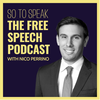 Ep. 247: Justin Amash