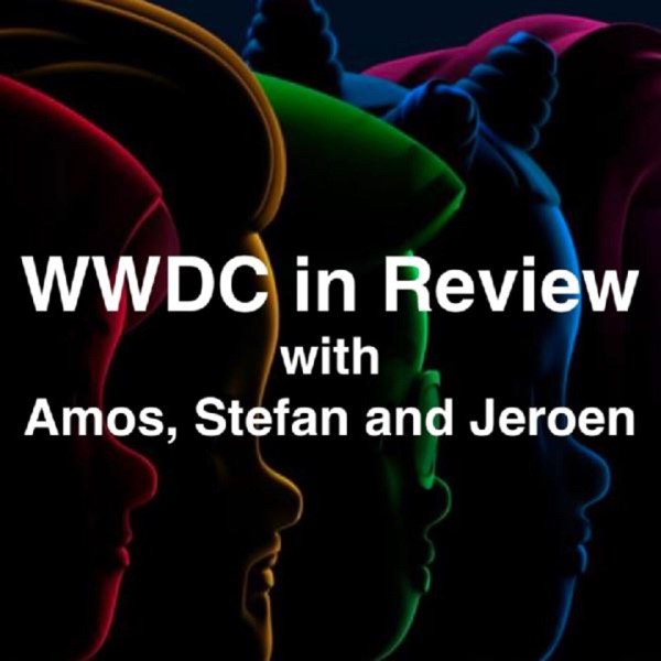 WWDC Afterthoughts with Stefan and Amos thumbnail