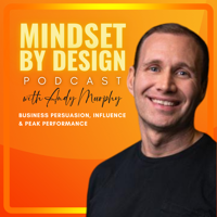 Mindset by Design Peak Performance Podcast podcast