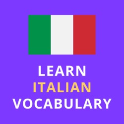 🐈 Italian Vocabulary | Animals