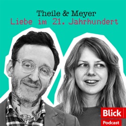 In einer Patchwork-Familie mit Thomas Meyer